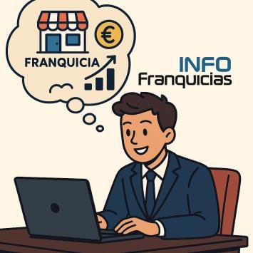 comprar franquicias con Infofranquicias.com comprar franquicias con Infofranquicias.com