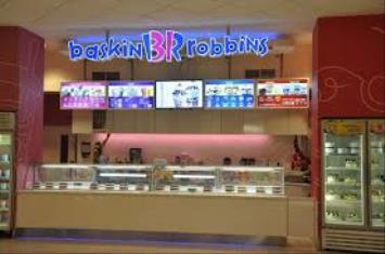 franquicia Baskin Robbins