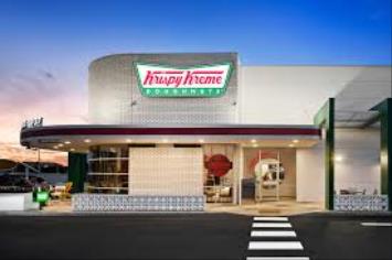 franquicia Krispy Kreme negocio de inversión