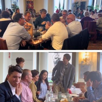 franquicia de correduría de seguros Recoletos consultores
