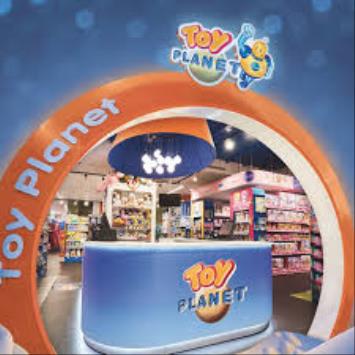 franquicia Jugueterías Toy Planet franquicia Jugueterías Toy Planet