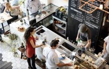 montar franquicia cafeteria
