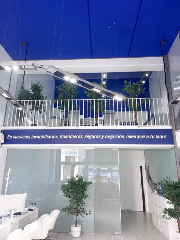 franquicias Adaix inmobiliarias de éxito