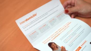 Servicios Interdomicilio