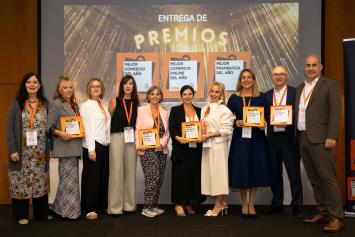Premios Comercio del año 2026