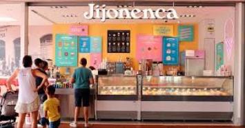 franquicias Jijonenca mejores heladerias