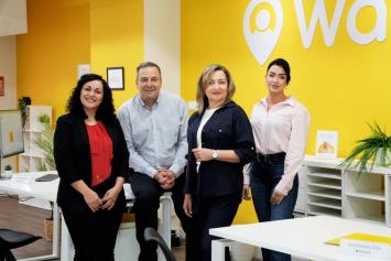Nueva franquicia de Wayalia