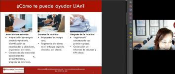 Asistente Virtual