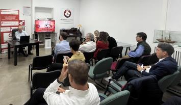Presentación