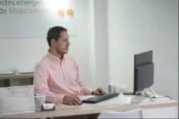 Franquicia de consultoría Energética Mejoradora