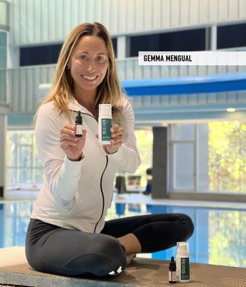Gemma Mengual