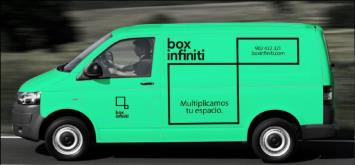 franquicia boxinfinity