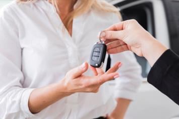 franquicias The Personal Car Shopper