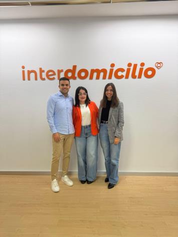 Franquiciado en Cordoba de Interdomicilio