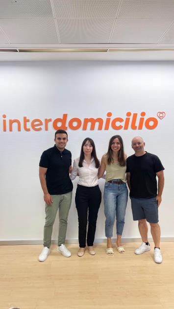 Nuevos franquiciados en Madrid y Tarragona