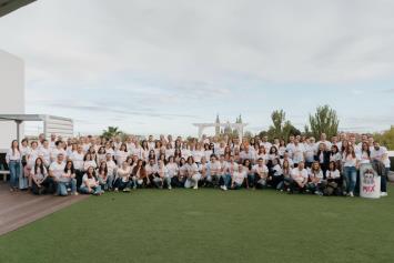 equipo franquiciados Interdomicilio