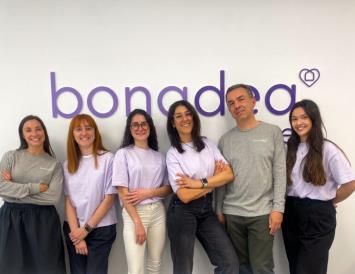 Franquiciados Bonadea en Sant Cugat