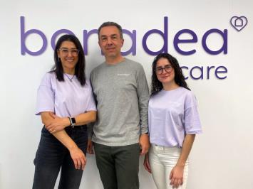 Franquicia Bonadea en Sant Cugat