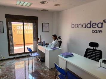 franquiciados Bonadea Valencia