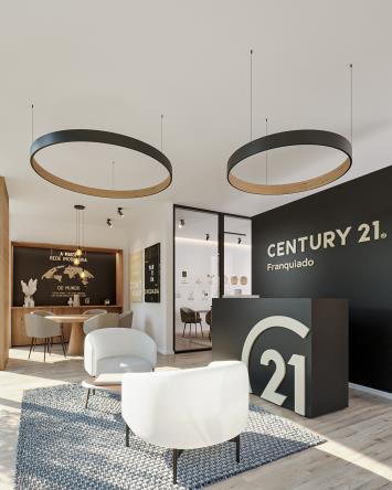Imagen agencia CENTURY 21 