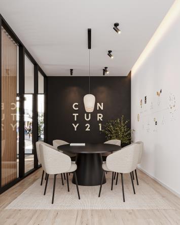 Imagen agencia CENTURY 21 