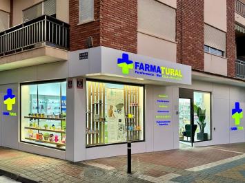 franquicia Farmatural