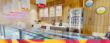 franquicia Haagen Dazs