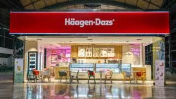 Precio y coste de abrir franquicia Häagen Dazs