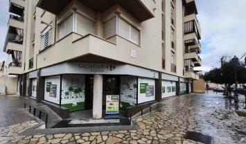 Supermecado Carrefour Expres en Baleares