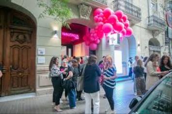 Abrir franquicia Nautalia Viajes