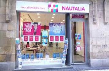 franquicia Nautalia Viajes