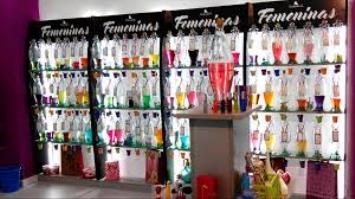 franquicia tienda Perfumhada