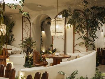 Restaurante Franquicia Begin