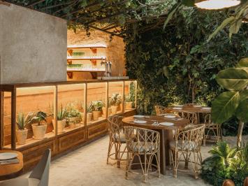 franquicias restaurantes Begin