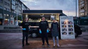 franquicia Basque Truck