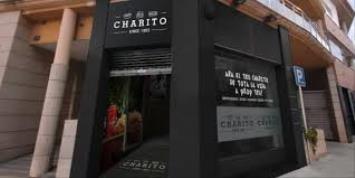 local franquicia Charito