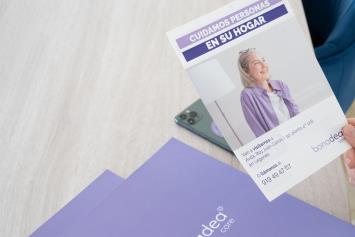 Bonadea Care franquicia