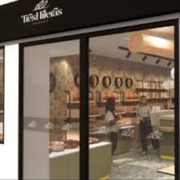 Franquicia Tres Hileras Bakery
