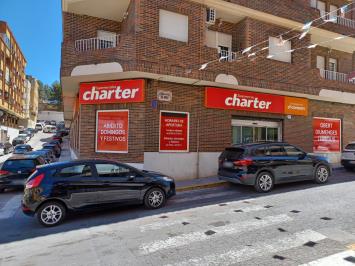 franquicia supermercado Charter Consum
