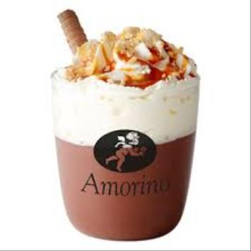 Amorino Franquicia Gelato Italiano