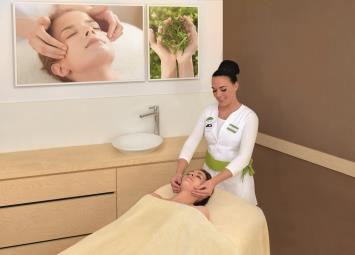 franquicia Estética Yves Rocher