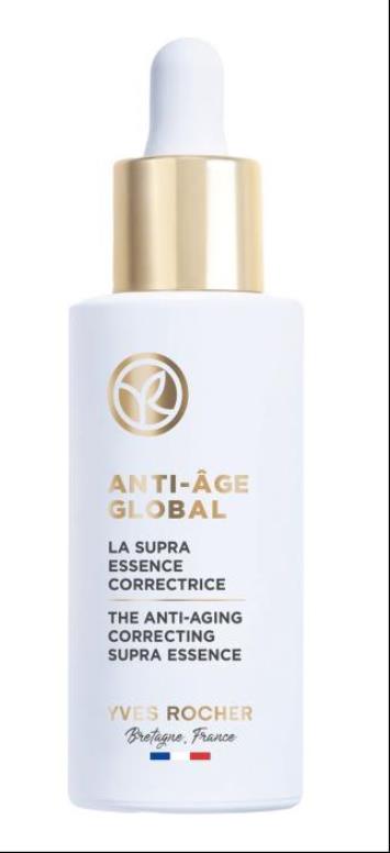Producto franquicia Yves Rocher