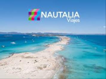 Viajar con la franquicia Nautalia Viajes