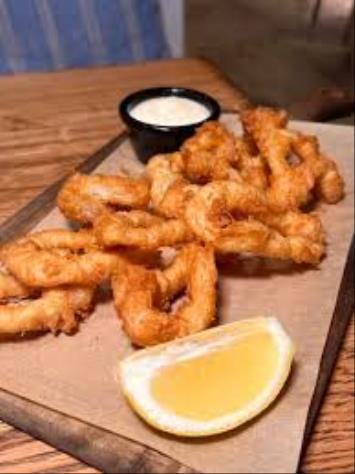 Fish en la franquicia Chicken&Fish