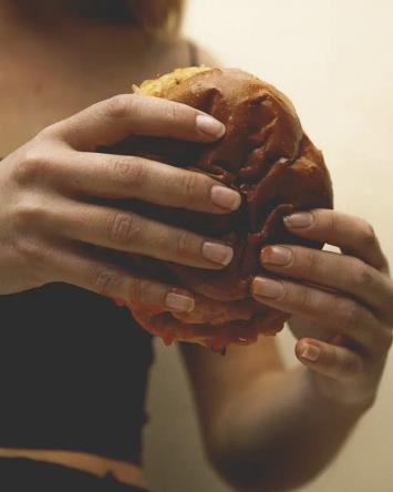 Tortiburger de la franquicia Tort