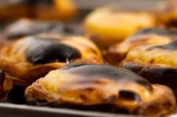 Productos de la franquicia Natas d´Ouro