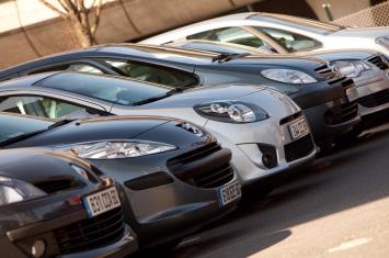 Coches de Impulsa