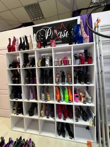 Venta de material