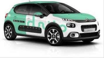 franquicia Autoescula online Dribo